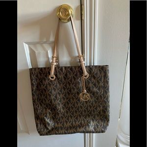 Michael Kors tote bag